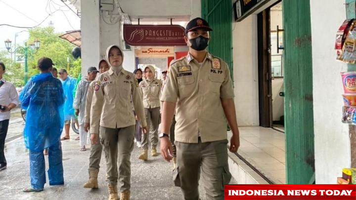 Yogyakarta Gencar Pantau Kawasan Tanpa Rokok di Malioboro, Pelanggar Bisa Didenda Rp 7,5 Juta