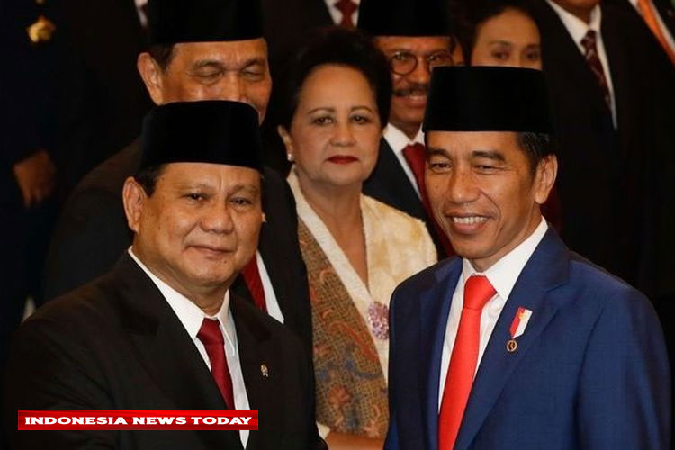 Pakar Militer Pertanyakan Tolak Ukur Jokowi Beri Prabowo Tanda Kehormatan Jenderal TNI