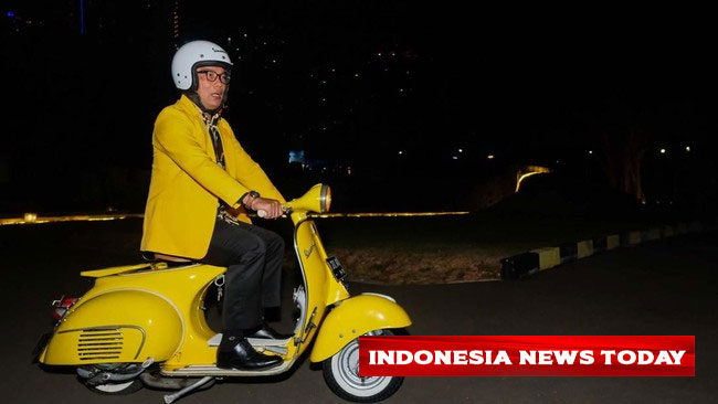Ridwan Kamil OTW Jakarta dan Dapat Tawaran Menteri Prabowo